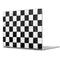 Checkered Marble Pixelbook Skin